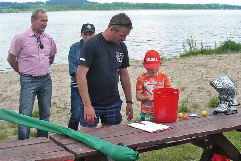 Frankenstein Carp Meeting - Kozielno 2016