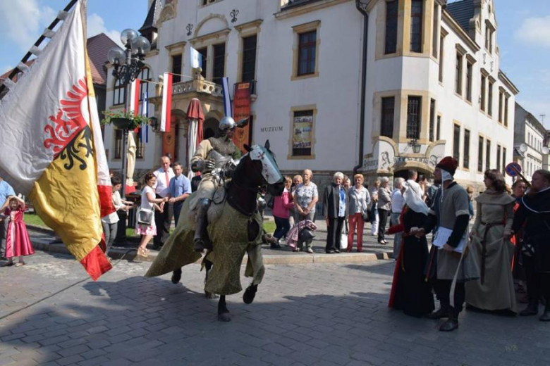 Festiwal Księstwa Ziębickiego