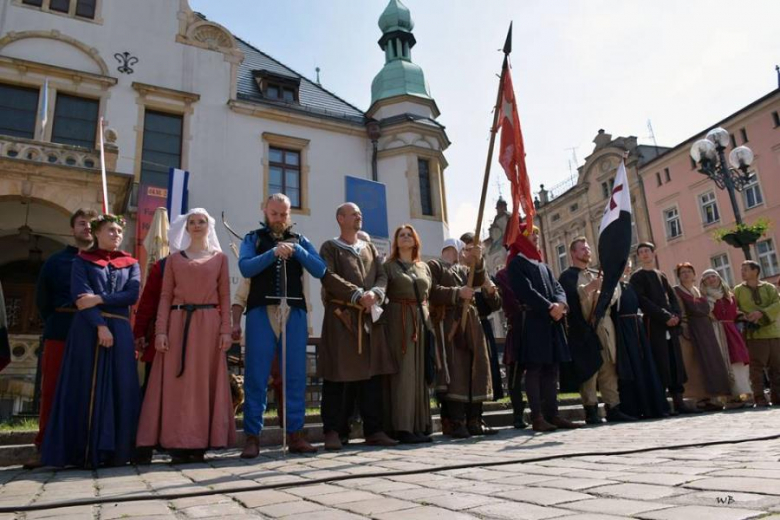 Festiwal Księstwa Ziębickiego