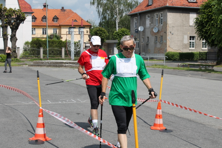 Senioriada 2016 w Ząbkowicach Śląskich