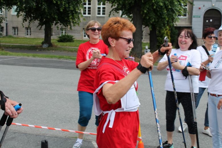 Senioriada 2016 w Ząbkowicach Śląskich