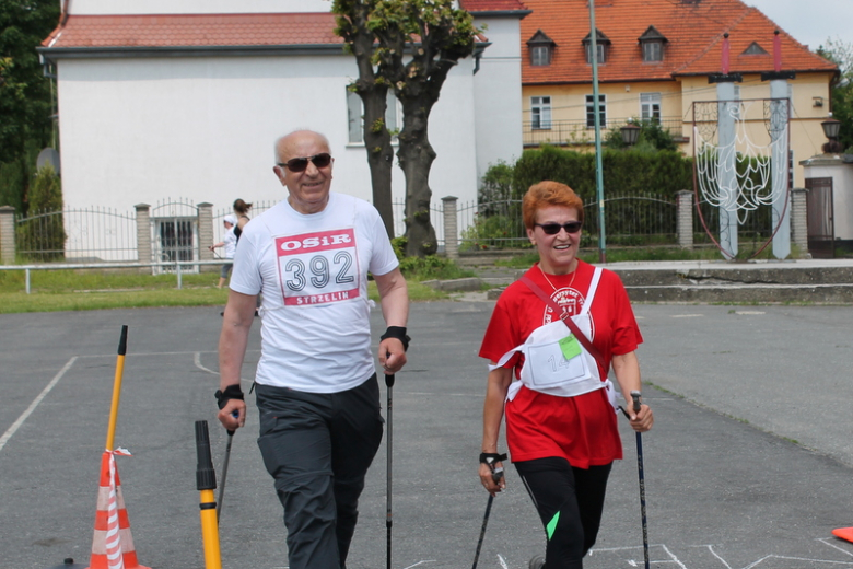 Senioriada 2016 w Ząbkowicach Śląskich