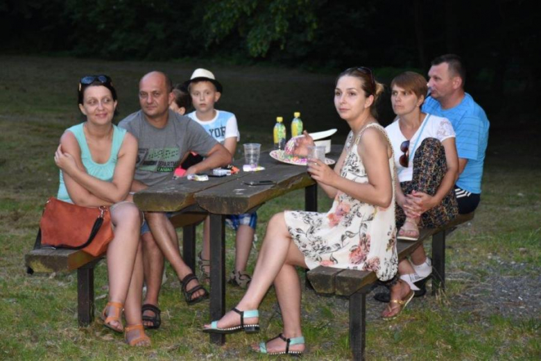 Festiwal Bardzkich Cudów w obiektywie