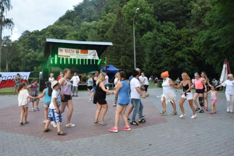 Festiwal Bardzkich Cudów w obiektywie