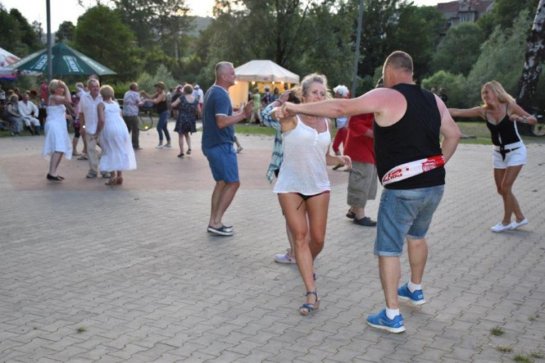 Festiwal Bardzkich Cudów w obiektywie