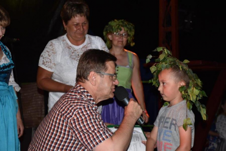 Festiwal Bardzkich Cudów w obiektywie