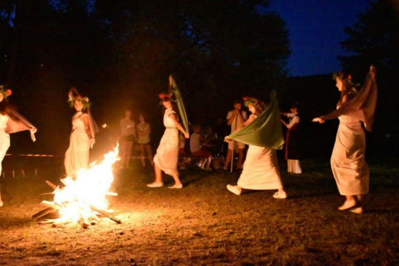 Festiwal Bardzkich Cudów w obiektywie