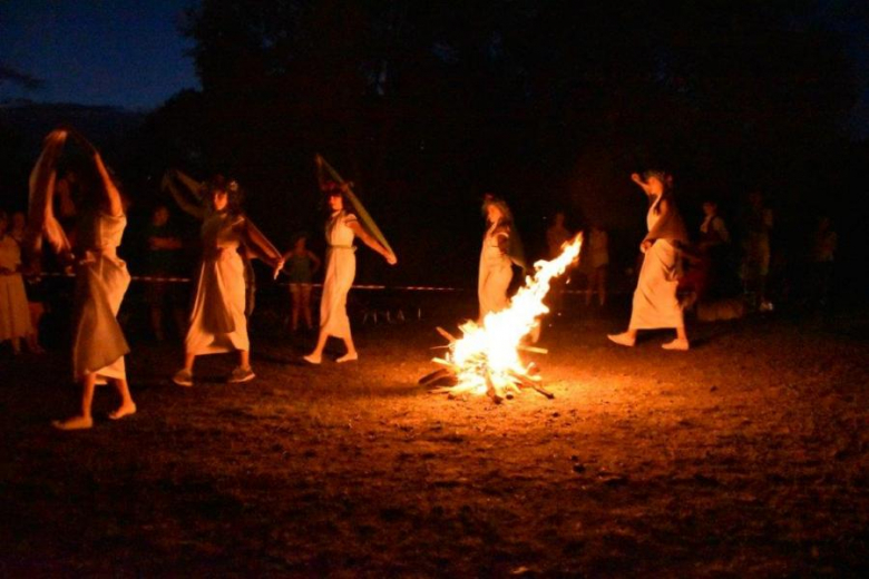 Festiwal Bardzkich Cudów w obiektywie