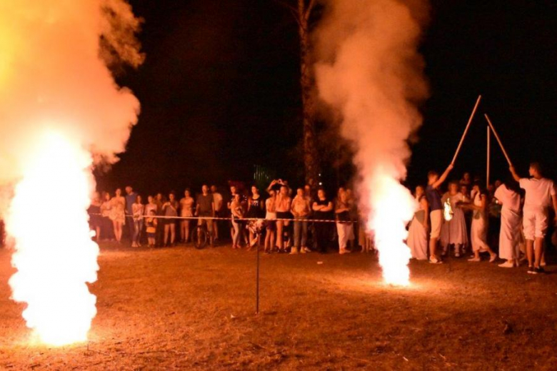 Festiwal Bardzkich Cudów w obiektywie