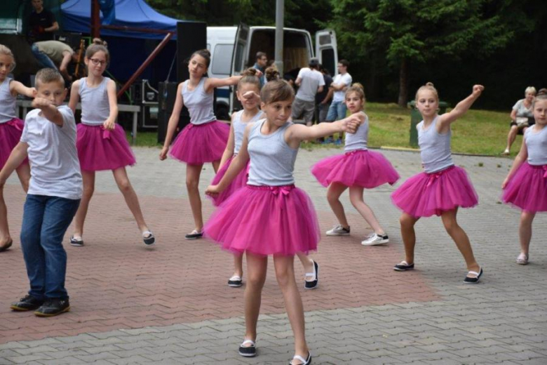 Festiwal Bardzkich Cudów w obiektywie