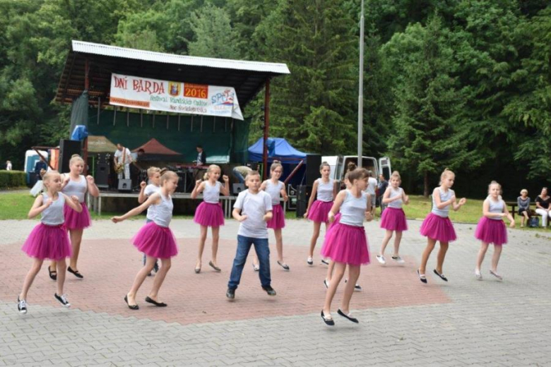 Festiwal Bardzkich Cudów w obiektywie