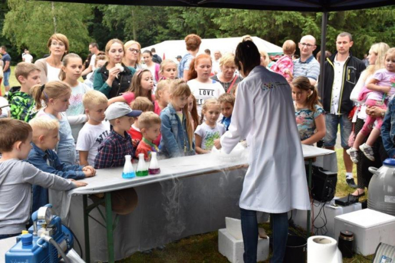 Festiwal Bardzkich Cudów w obiektywie