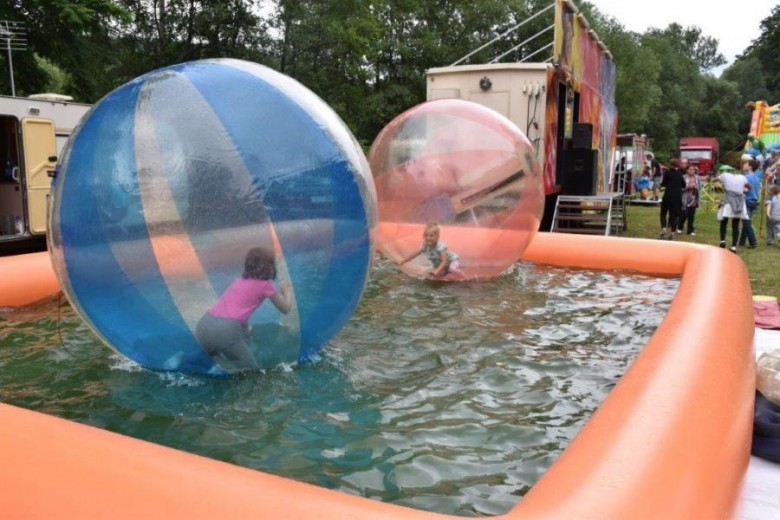 Festiwal Bardzkich Cudów w obiektywie