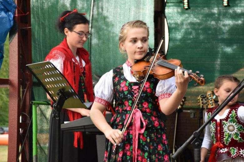 Festiwal Bardzkich Cudów w obiektywie