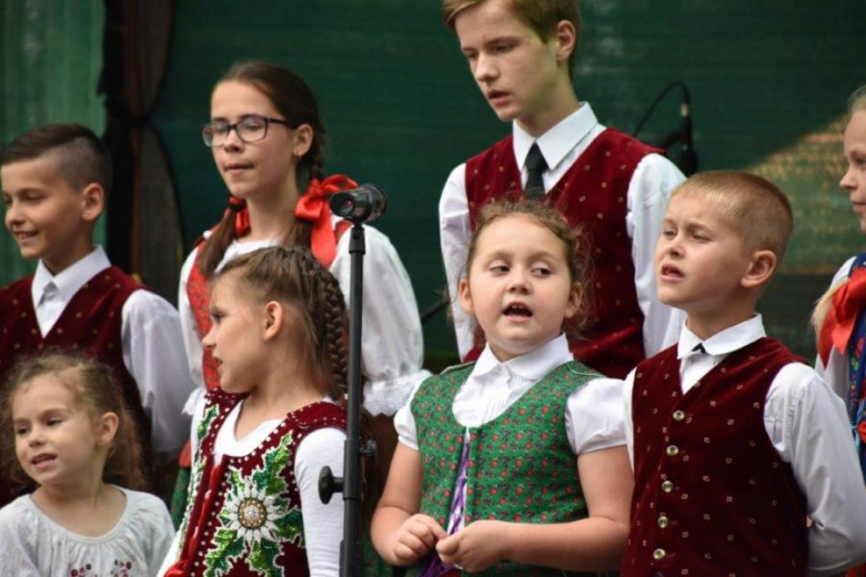 Festiwal Bardzkich Cudów w obiektywie