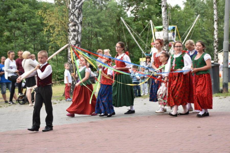 Festiwal Bardzkich Cudów w obiektywie