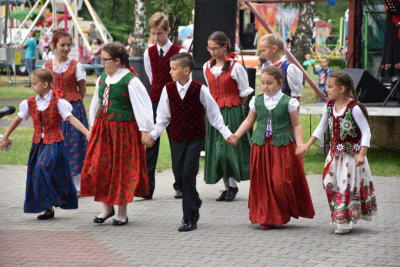 Festiwal Bardzkich Cudów w obiektywie