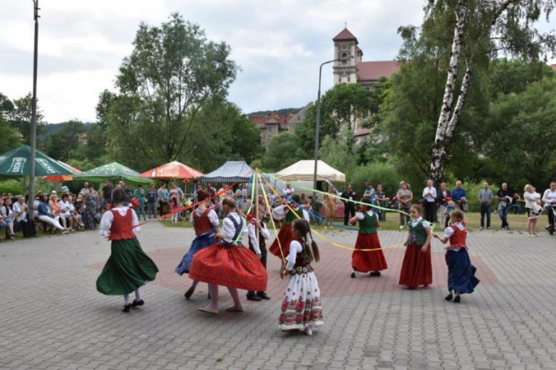 Festiwal Bardzkich Cudów w obiektywie