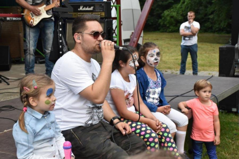 Festiwal Bardzkich Cudów w obiektywie