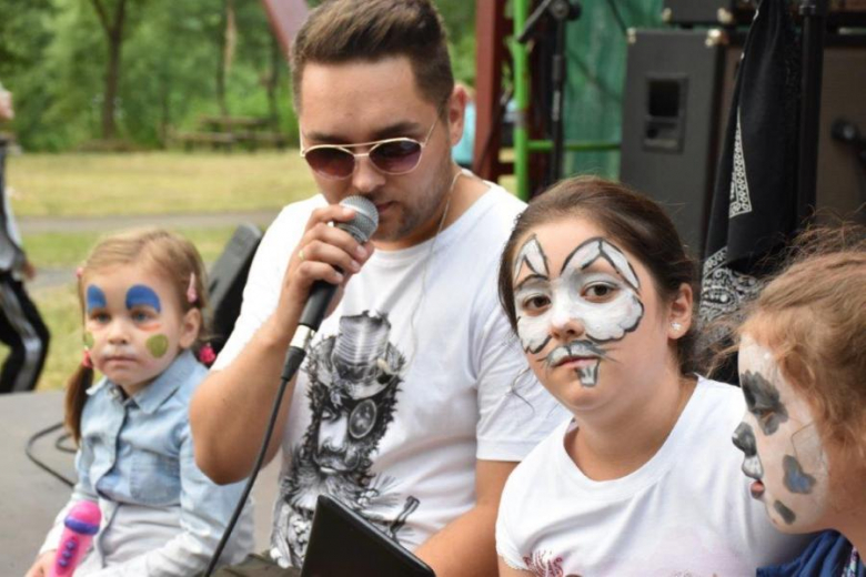 Festiwal Bardzkich Cudów w obiektywie