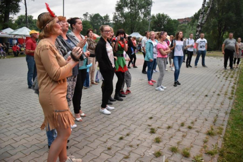 Festiwal Bardzkich Cudów w obiektywie