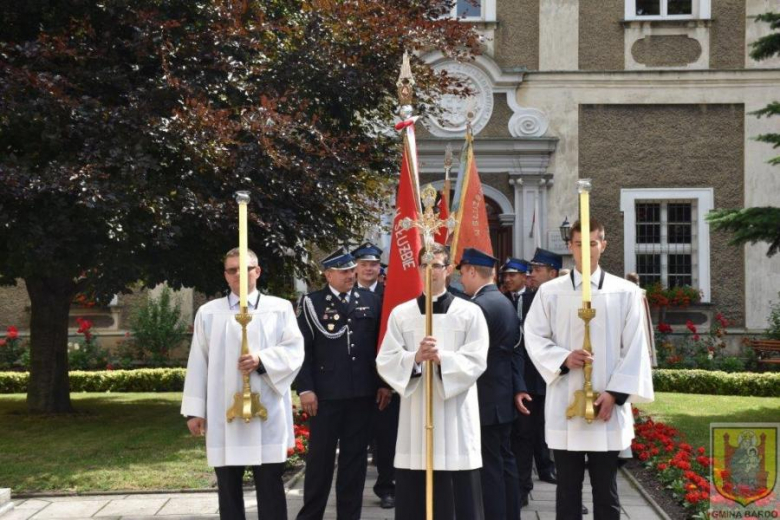 50 rocznica koronacji Figurki Matki Bożej Bardzkiej