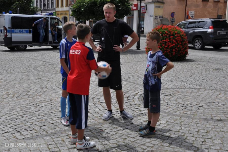 Dni i Noce Krzywej Wieży rozpoczęte