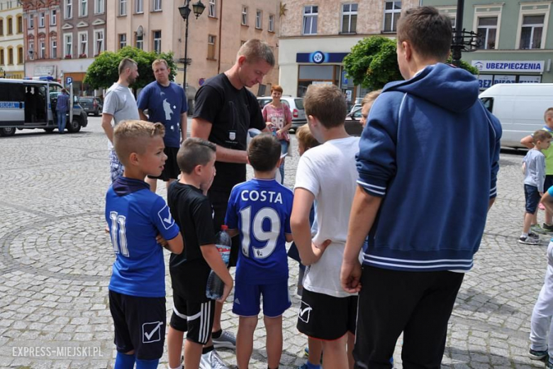 Dni i Noce Krzywej Wieży rozpoczęte