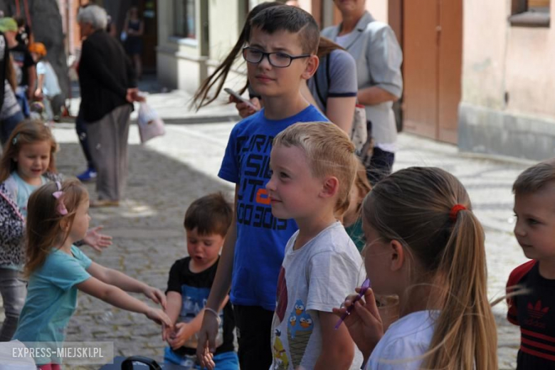 Dni i Noce Krzywej Wieży rozpoczęte