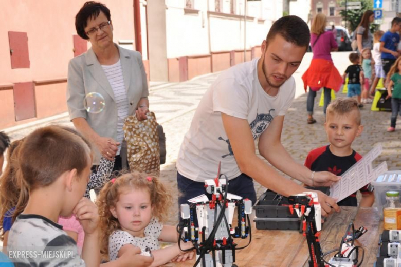 Dni i Noce Krzywej Wieży rozpoczęte