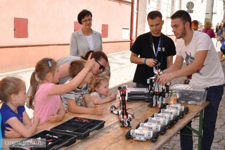 Dni i Noce Krzywej Wieży rozpoczęte