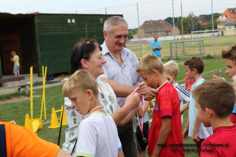 Trzeci memoriał ku pamięci Tomasza Zabawy