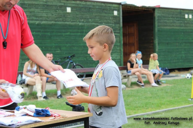 Trzeci memoriał ku pamięci Tomasza Zabawy