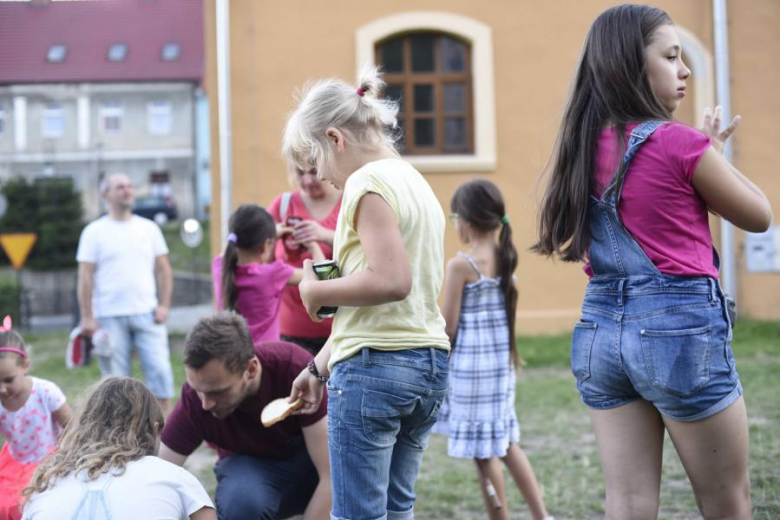 Srebrnogórskie warsztaty fotograficzne