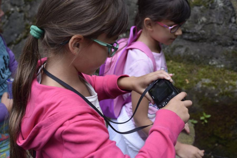 Srebrnogórskie warsztaty fotograficzne