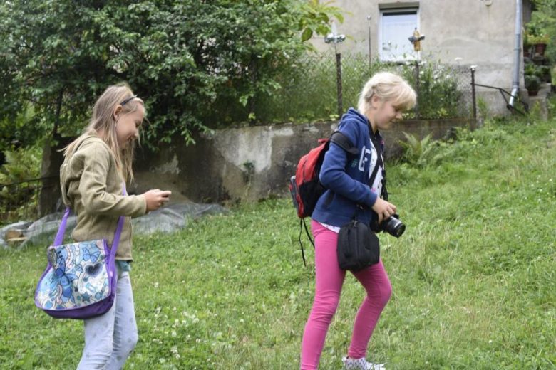 Srebrnogórskie warsztaty fotograficzne