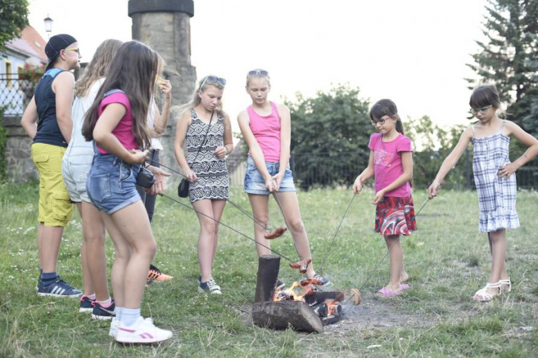 Srebrnogórskie warsztaty fotograficzne