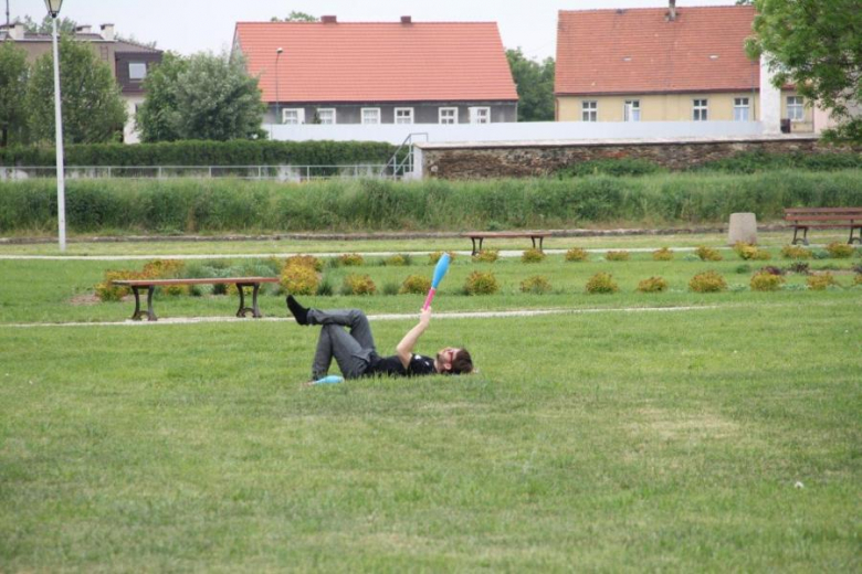 „Mezalians” w Kamieńcu Ząbkowickim