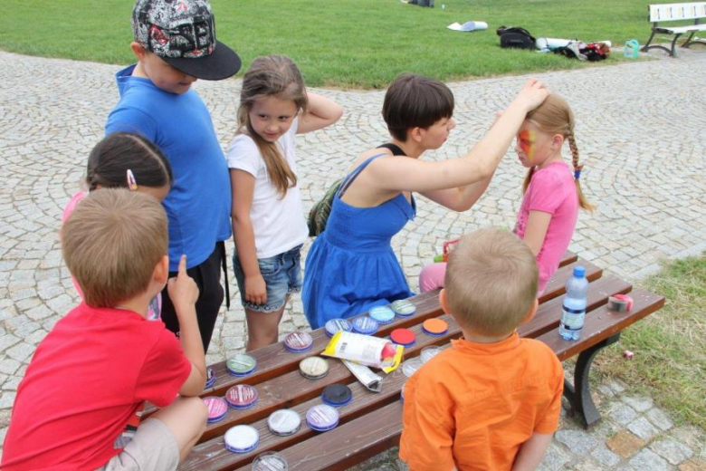 „Mezalians” w Kamieńcu Ząbkowickim