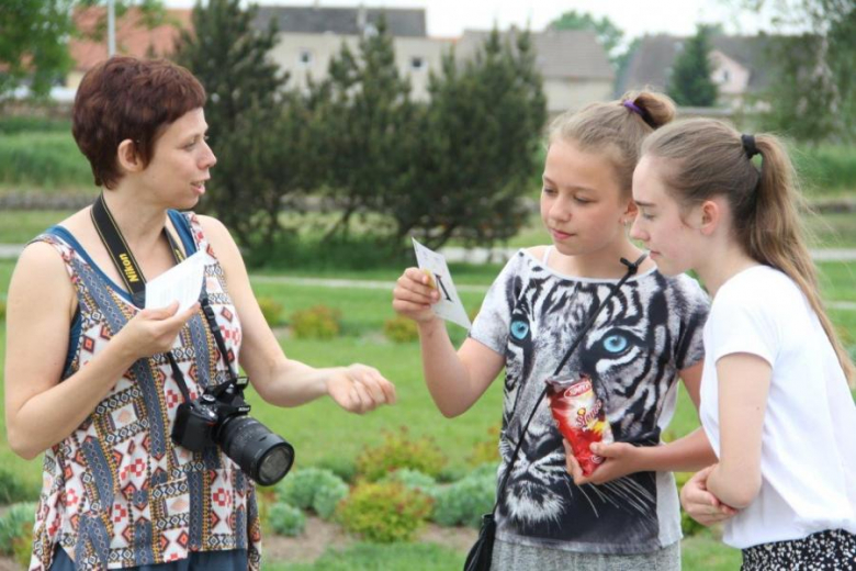 „Mezalians” w Kamieńcu Ząbkowickim