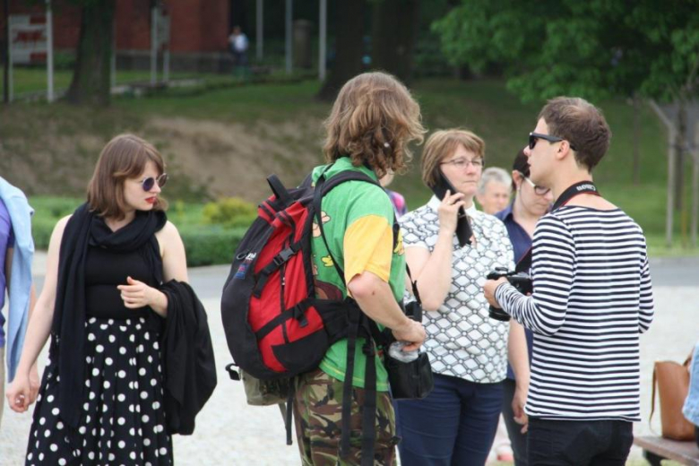 „Mezalians” w Kamieńcu Ząbkowickim