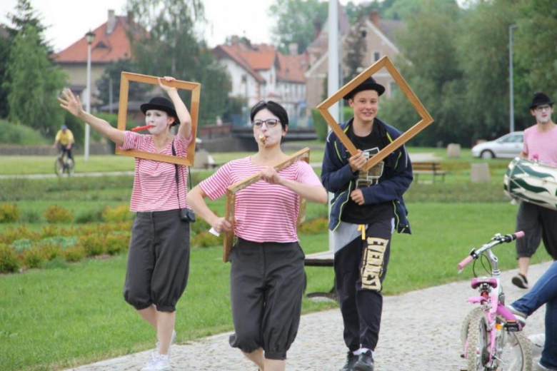 „Mezalians” w Kamieńcu Ząbkowickim