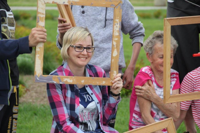 „Mezalians” w Kamieńcu Ząbkowickim