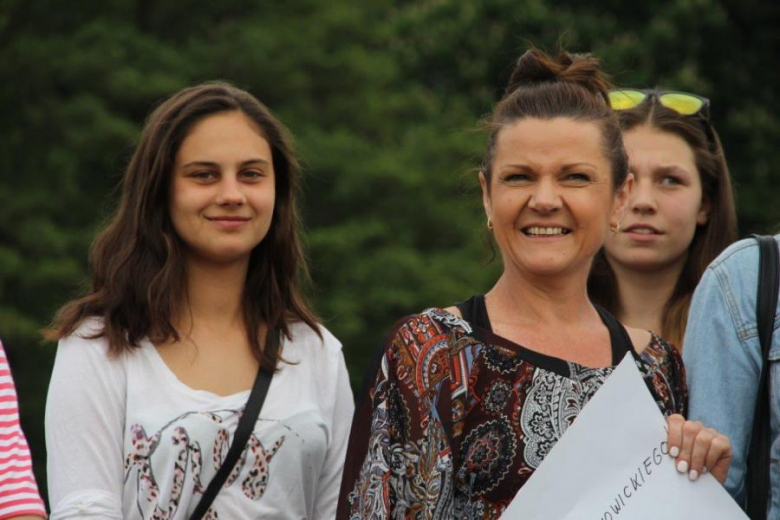 „Mezalians” w Kamieńcu Ząbkowickim