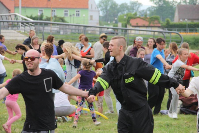 „Mezalians” w Kamieńcu Ząbkowickim