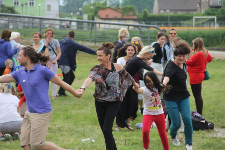 „Mezalians” w Kamieńcu Ząbkowickim