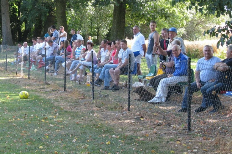 XX Turniej Piłkarski im. Ireneusza Kostana w Rudnicy