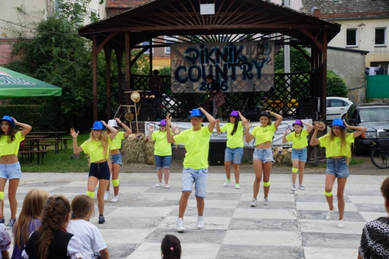  II Piknik Country w Złotym Stoku