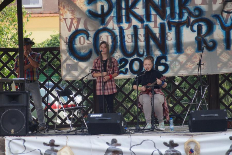  II Piknik Country w Złotym Stoku