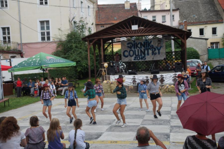  II Piknik Country w Złotym Stoku